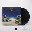 Yes Tales From Topographic Oceans 2 x LP Vinyl Record - Front Cover & Record