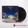 Yes Tales From Topographic Oceans 2 x LP Vinyl Record - Front Cover & Record