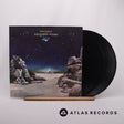 Yes Tales From Topographic Oceans 2 x LP Vinyl Record - Front Cover & Record