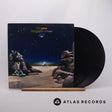Yes Tales From Topographic Oceans 2 x LP Vinyl Record - Front Cover & Record