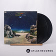 Yes Tales From Topographic Oceans 2 x LP Vinyl Record - Front Cover & Record