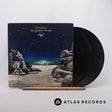 Yes Tales From Topographic Oceans 2 x LP Vinyl Record - Front Cover & Record
