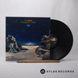 Yes Tales From Topographic Oceans Double LP Vinyl Record - Front Cover & Record
