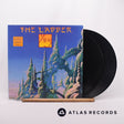 Yes The Ladder 2 x LP Vinyl Record - Front Cover & Record