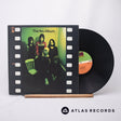 Yes The Yes Album LP Vinyl Record - Front Cover & Record