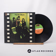 Yes The Yes Album LP Vinyl Record - Front Cover & Record
