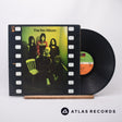 Yes The Yes Album LP Vinyl Record - Front Cover & Record