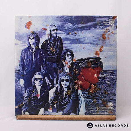 Yes - Tormato - LP Vinyl Record - VG+/VG+