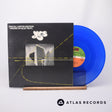 Yes Wonderous Stories 12" Vinyl Record - Front Cover & Record