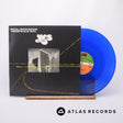 Yes Wonderous Stories 12" Vinyl Record - Front Cover & Record