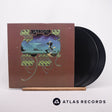 Yes Yessongs 3 x LP Vinyl Record - Front Cover & Record