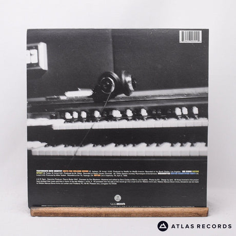 Yesterdays New Quintet - Suite For Weldon - 12" Vinyl Record - EX/EX