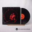 Yngwie Malmsteen Eclipse LP Vinyl Record - Front Cover & Record