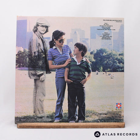 Yoko Ono - It's Alright (I See Rainbows) - LP Vinyl Record - EX/EX