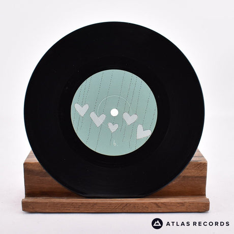 You Say Party! We Say Die! - Monster - Limited Edition 7" Vinyl Record - NM/NM