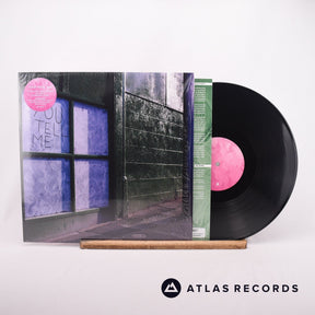You Tell Me You Tell Me LP Vinyl Record - Front Cover & Record
