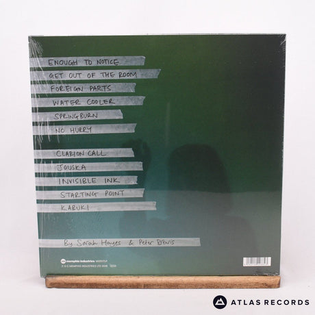 You Tell Me - You Tell Me - A1 B1 LP Vinyl Record - NM/NM