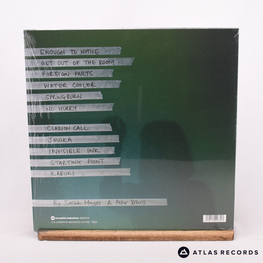 You Tell Me - You Tell Me - A1 B1 LP Vinyl Record - NM/NM