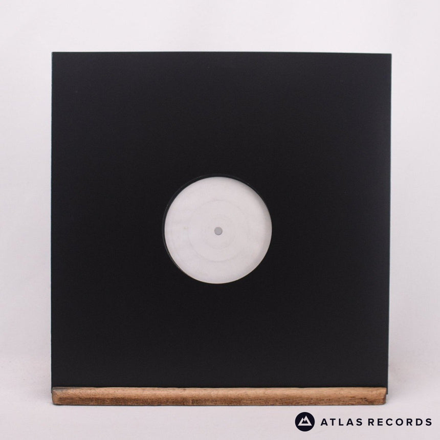 Young Ax - Sunrise / Checkout - Limited Edition 12" Vinyl Record - VG+