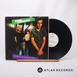Young Canadians This Is Your Life 12" Vinyl Record - Front Cover & Record