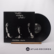 Young Marble Giants Colossal Youth LP Vinyl Record - Front Cover & Record