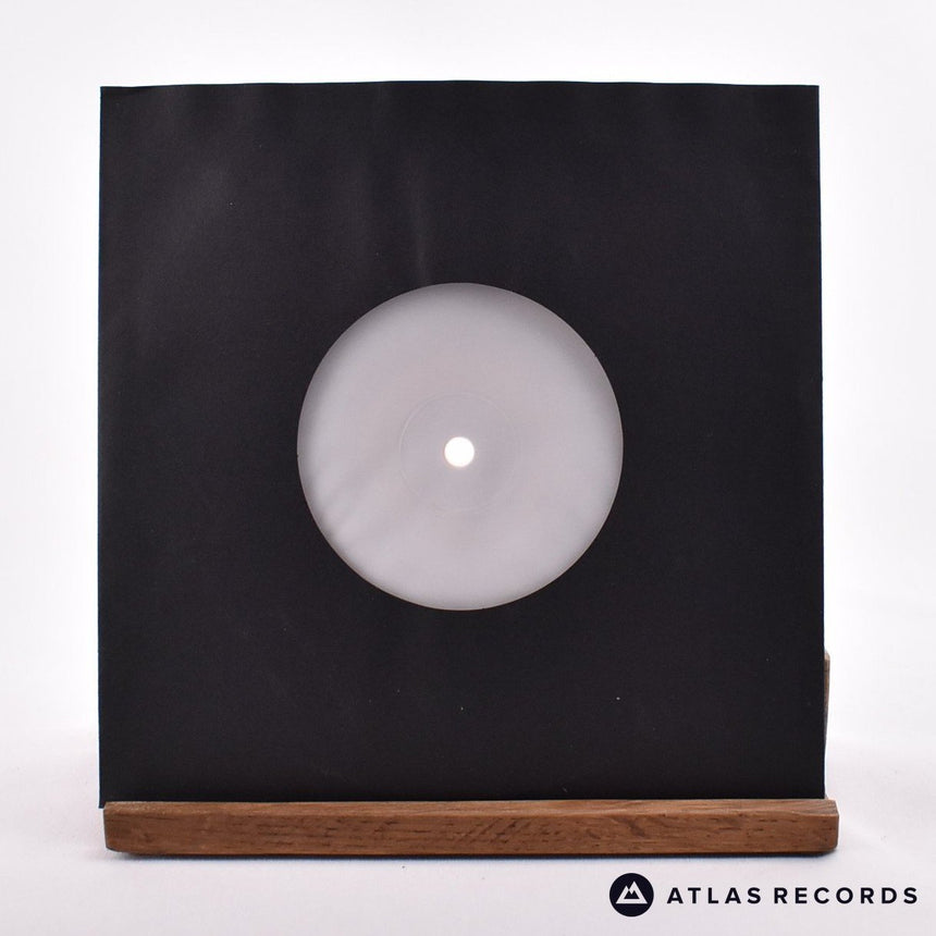 Youth Lagoon - The Knower - Goldenrod Limited Edition 7" Vinyl Record - NM