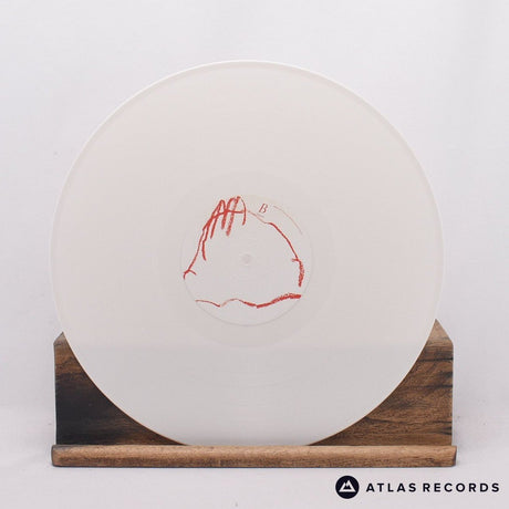 Yuck - Glow & Behold - LP Vinyl Record - EX/NM