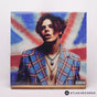 Yungblud Yungblud LP Vinyl Record - Front Cover & Record