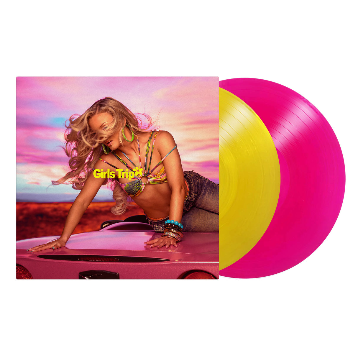 Zara Larsson - Midnight Sun: Girls Trip - Vinyl LP