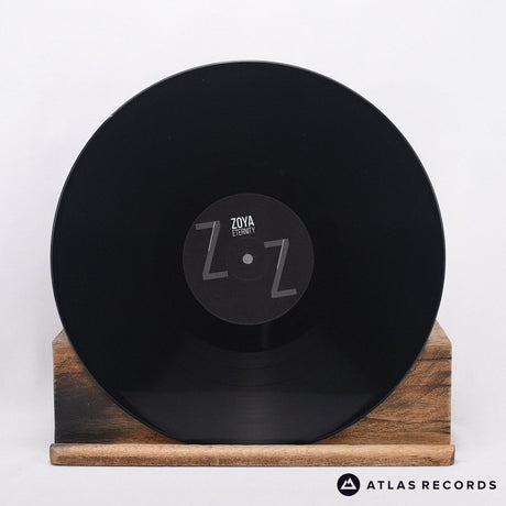 ZOYA - Eternity - A B2 LP Vinyl Record - NM/NM
