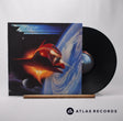 ZZ Top Afterburner LP Vinyl Record - Front Cover & Record