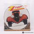 ZZ Top Eliminator LP Vinyl Record - In Sleeve
