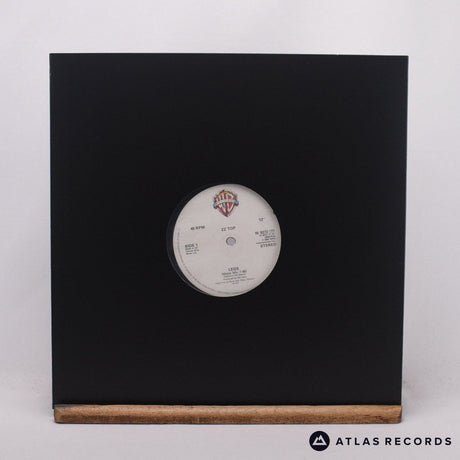 ZZ Top Legs (Metal Mix) 12" Vinyl Record - In Sleeve
