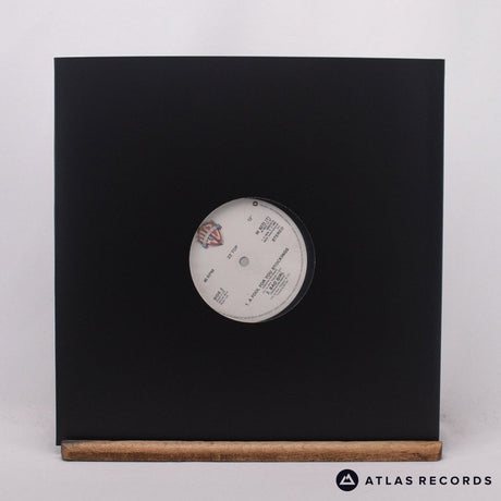 ZZ Top - Legs (Metal Mix) - Reissue 12" Vinyl Record - EX