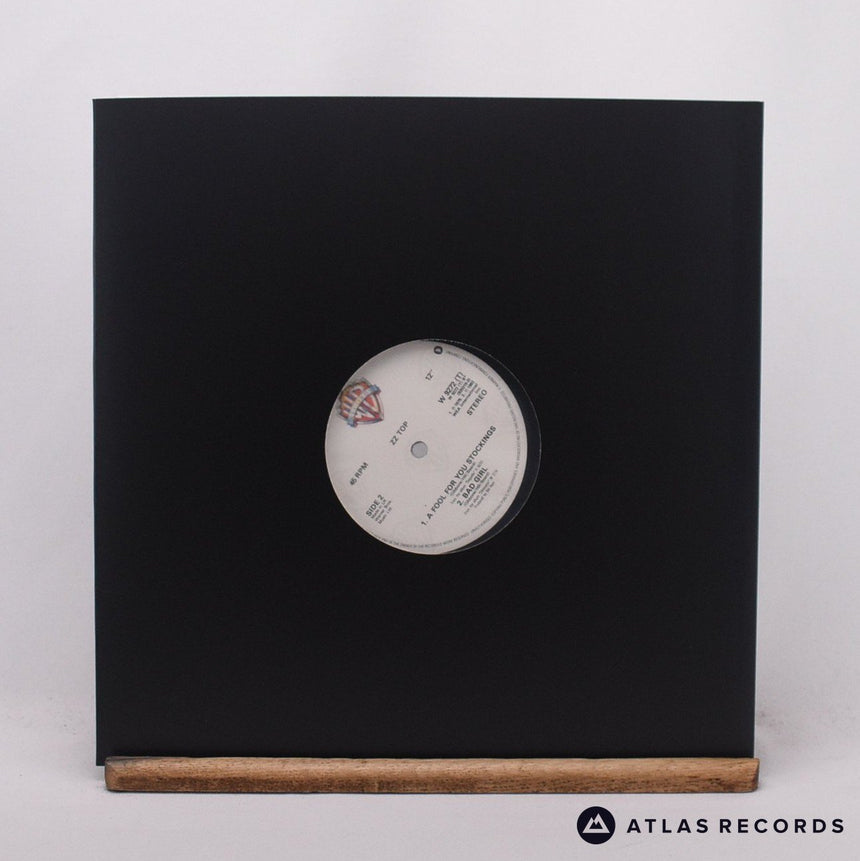 ZZ Top - Legs (Metal Mix) - Reissue 12" Vinyl Record - EX