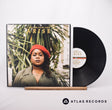 Zara McFarlane Arise LP Vinyl Record - Front Cover & Record
