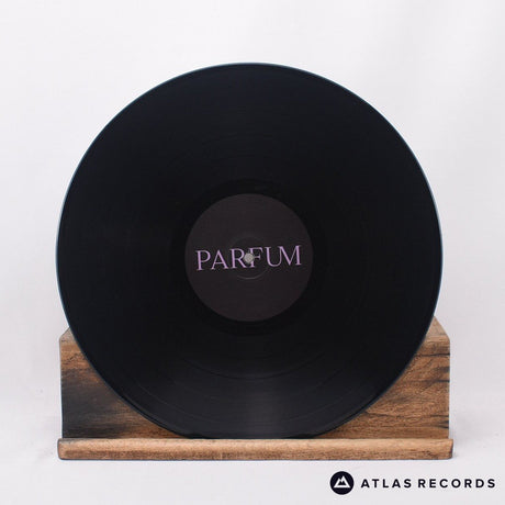 Zaumne - Parfum - Limited Edition A1 B1 LP Vinyl Record - NM/EX