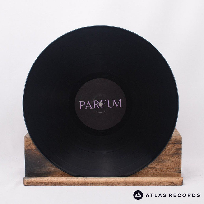 Zaumne - Parfum - Limited Edition A1 B1 LP Vinyl Record - NM/EX