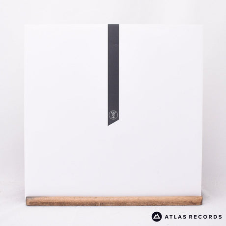 Zeal And Ardor - Greif - Clear LP Vinyl Record - EX/NM