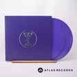 Zeal And Ardor Stranger Fruit 2 x 12" Vinyl Record - Front Cover & Record