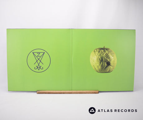 Zeal And Ardor - Stranger Fruit - 180G Gatefold 2 x 12" Vinyl Record - EX/NM