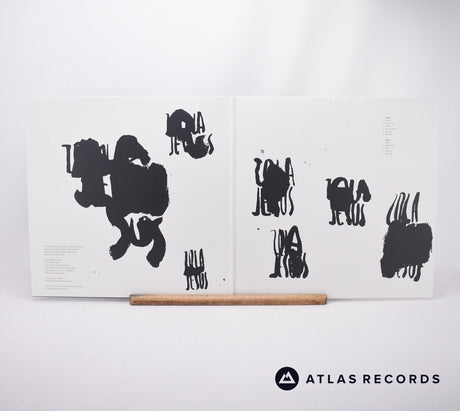 Zola Jesus - Okovi - Gatefold LP Vinyl Record - NM/EX