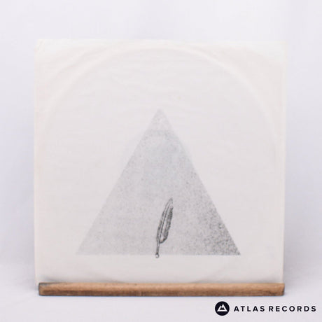 Zoviet France - A Flock Of Rotations - LP Vinyl Record - EX/VG+