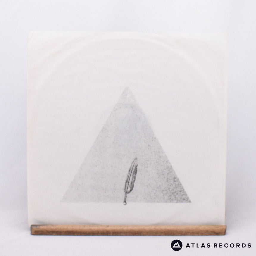 Zoviet France - A Flock Of Rotations - LP Vinyl Record - EX/VG+