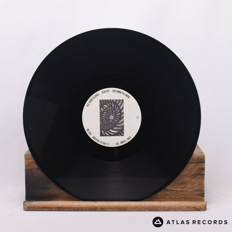Zoviet France - A Flock Of Rotations - LP Vinyl Record - EX/VG+