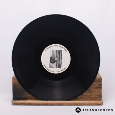 Zoviet France - A Flock Of Rotations - LP Vinyl Record - EX/VG+