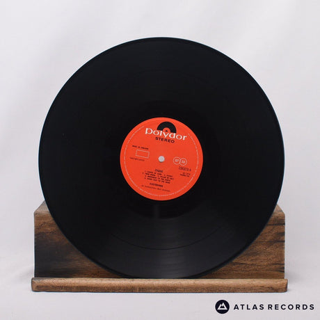 Zygoat - Zygoat - A B LP Vinyl Record - EX/NM