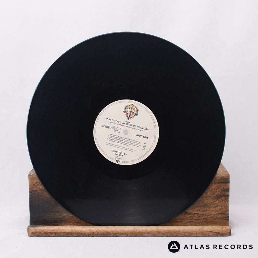 a-ha - East Of The Sun, West Of The Moon - Club Edition LP Vinyl Record - EX/EX