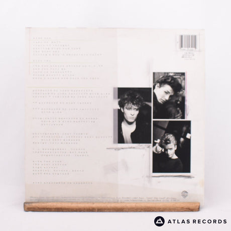 a-ha - Hunting High And Low - LP Vinyl Record - EX/EX