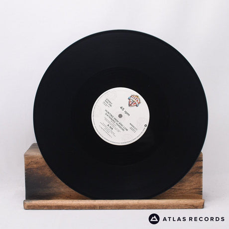 a-ha - Hunting High And Low - Limited Edition 12" Vinyl Record - EX/EX